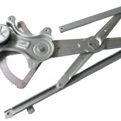 Foton View Front Left Window Regulator Assembly – Part No. ZD6104010-1701-001 Foton View Front Left Window Regulator Assembly – Part No. ZD6104010-1701-001