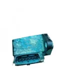 ZX Auto Grand Tiger Accelerator Pedal Assembly – Part No. 8702200GAB