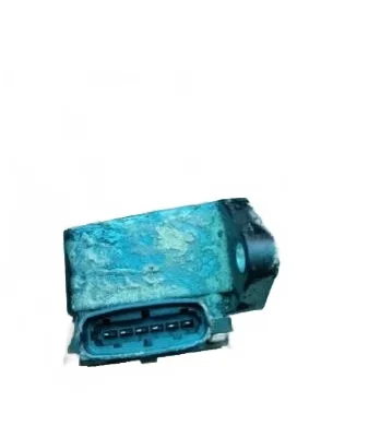 ZX Auto Grand Tiger Accelerator Pedal Assembly – Part No. 8702200GAB ZX Auto Grand Tiger Accelerator Pedal Assembly – Part No. 8702200GAB