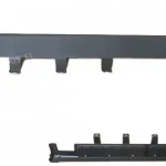Haval H6 Left Exterior Door Trim Panel Garnish – Part No. 5006300XKZ36A