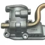 BAIC / Foton Thermostat Housing Assembly for BJ493 2.8L Diesel Engine