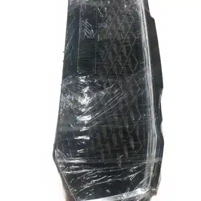 Haval H6 (3rd Gen) Radiator Grille Assembly – Part 5509220XKN01A Haval H6 (3rd Gen) Radiator Grille Assembly – Part 5509220XKN01A