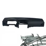 Foton Tunland Instrument Panel Dashboard Body Assembly – P1535010210B0
