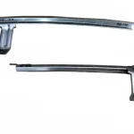 GWM Poer Passenger Front Right Glass Guide Rail – 6101125XPW01A