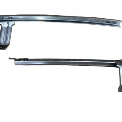 GWM Poer Passenger Front Right Glass Guide Rail – 6101125XPW01A GWM Poer Passenger Front Right Glass Guide Rail – 6101125XPW01A