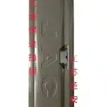 Genuine JAC Motors Hunter Tailgate Assembly – Part No. 8503010P33A0