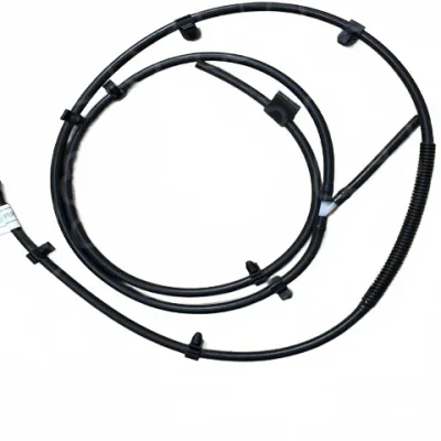 GWM Poer Passenger Washer Hose Assembly – 5207105XPW01A GWM Poer Passenger Washer Hose Assembly – 5207105XPW01A