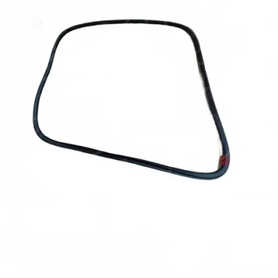 Front Right Door Frame Weatherstrip Seal for WEY Latte – 6107108XVE01A Front Right Door Frame Weatherstrip Seal for WEY Latte – 6107108XVE01A