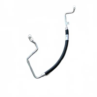Haval H9 A/C Low Pressure Hose Assembly – Part No. 8108010-0118-001 Haval H9 A/C Low Pressure Hose Assembly – Part No. 8108010-0118-001