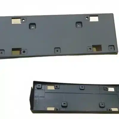 Haval H7L Red Label Front License Plate Bracket – Part No. 2807100XKU24A