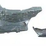 GWM Poer Passenger Front Right Fender Inner Plate – 8400142XPW01A