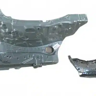 GWM Poer Passenger Front Right Fender Inner Plate – 8400142XPW01A GWM Poer Passenger Front Right Fender Inner Plate – 8400142XPW01A