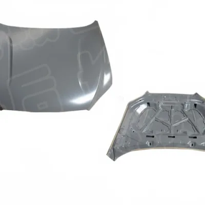 Genuine Haval F5 Engine Hood Assembly – Part No. 8402100XKY74A Genuine Haval F5 Engine Hood Assembly – Part No. 8402100XKY74A