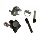 Genuine Foton Mars 7 Full Vehicle Lock Cylinder Set – Part No. 6105001-1112-001