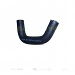 Jiangxi Isuzu Heater Water Pipe Assembly (8101121-0579-001) for JE493ZLQ5 2.8L Engine