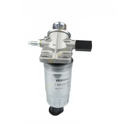 JMC Diesel Fuel Filter Assembly for JX4JB1 2.8L Engine – 1117000-0003-001 JMC Diesel Fuel Filter Assembly for JX4JB1 2.8L Engine – 1117000-0003-001