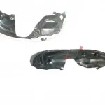 Rear Right Fender Liner for Haval H6S – Part Number 5512400AKN03A