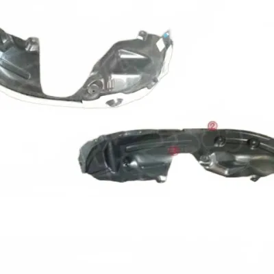 Rear Right Fender Liner for Haval H6S – Part Number 5512400AKN03A Rear Right Fender Liner for Haval H6S – Part Number 5512400AKN03A