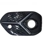 Front Fog Light Cover for Haval H6 (2nd Gen) – Left Side – 2803117XKZ7AA
