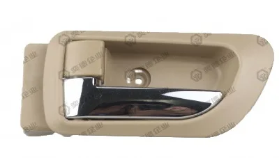 Haval H5 Interior Door Handle Assembly – Left Side – Part No. 6105100AK80 Haval H5 Interior Door Handle Assembly – Left Side – Part No. 6105100AK80