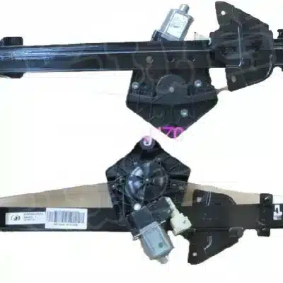 Front Left Window Regulator Assembly for ORA Black Cat (R1) – 6104300XNZ01A Front Left Window Regulator Assembly for ORA Black Cat (R1) – 6104300XNZ01A