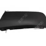 Foton Mars 9 Right Front Bumper Corner – P154100000126 / 2803012-0002-001
