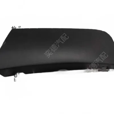 Foton Mars 9 Right Front Bumper Corner – P154100000126 / 2803012-0002-001 Foton Mars 9 Right Front Bumper Corner – P154100000126 / 2803012-0002-001