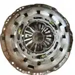 Foton Toano Clutch Pressure Plate – Part No. 1601310-1047-001 (V1161020001A0)