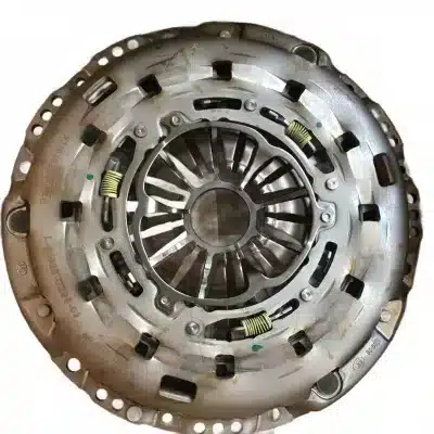Foton Toano Clutch Pressure Plate – Part No. 1601310-1047-001 (V1161020001A0) Foton Toano Clutch Pressure Plate – Part No. 1601310-1047-001 (V1161020001A0)