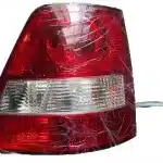 Huanghai Landscape Right Side Rear Tail Light Assembly – Part 3711120-0228-001