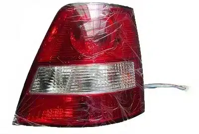 Huanghai Landscape Right Side Rear Tail Light Assembly – Part 3711120-0228-001