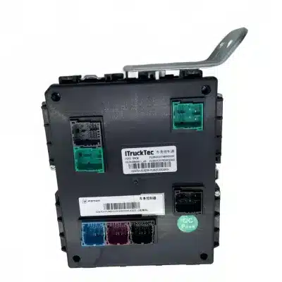 Foton Yutu Body Control Module (BCM) – P1382010018A0 FS9902004-0007-001 Foton Yutu Body Control Module (BCM) – P1382010018A0 FS9902004-0007-001