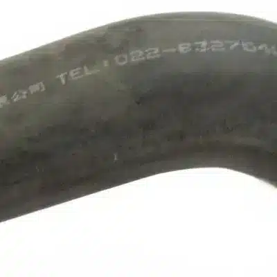 ZX Auto Landmark Upper Radiator Hose – Part ZD1303010-0687-001