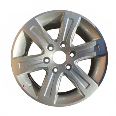 Foton Yutu Pickup Wheel Rim – Part FS3101030-0322-001 Foton Yutu Pickup Wheel Rim – Part FS3101030-0322-001
