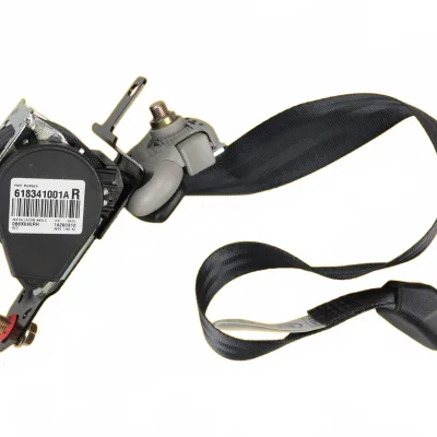 GWM Coolbear Front Right Safety Belt Assembly – Part No. 5811240-Y08 GWM Coolbear Front Right Safety Belt Assembly – Part No. 5811240-Y08