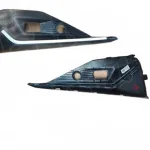 Haval H6 3rd Gen (B01) Front Left Fog Light Cover – Part No. 2803110CKN03A