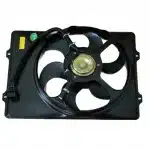 ZX Auto Admiral Radiator Electric Fan Assembly – 3749010-D10