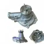 Mitsubishi 4G64 2.4L Water Pump Assembly – SMD303389 | 1307010-0371-001