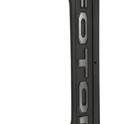 Genuine Foton Mars 7 Tailgate Outer Garnish Trim Panel – P154100000124 Genuine Foton Mars 7 Tailgate Outer Garnish Trim Panel – P154100000124