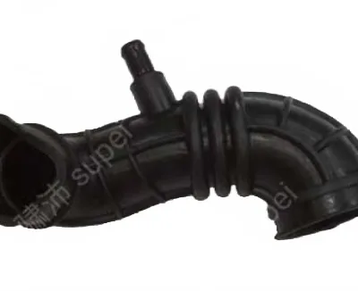 Foton Tunland Air Filter Intake Hose Pipe – P1119012019A0 Foton Tunland Air Filter Intake Hose Pipe – P1119012019A0
