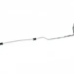 JAC Shuailing T6 Air Conditioning High Pressure Pipe – 8108400P3060