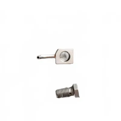 Piston Cooling Nozzle for Changan SC20 2.0L Engine – Part 1002025-0068-001 Piston Cooling Nozzle for Changan SC20 2.0L Engine – Part 1002025-0068-001