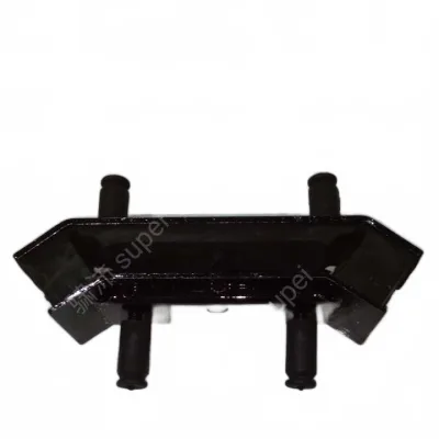 JMC Baodian PLUS Transmission Mount (Part No. 1706021-0431-001 / EP1-6068-AC)
