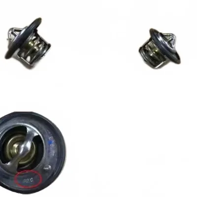 Engine Thermostat Assembly for JT15T 1.5L Turbocharged Engines – Q4003255-0001-001 Engine Thermostat Assembly for JT15T 1.5L Turbocharged Engines – Q4003255-0001-001