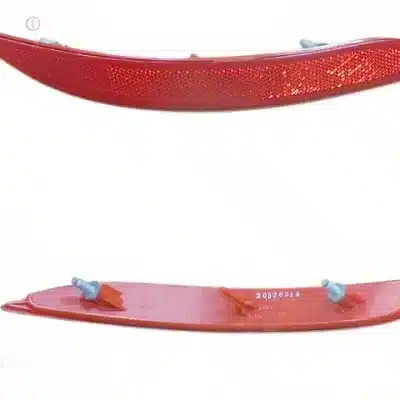 Right Rear Fog Lamp Assembly for Haval All New H6 Blue Label – 4135200XKZ1DA Right Rear Fog Lamp Assembly for Haval All New H6 Blue Label – 4135200XKZ1DA