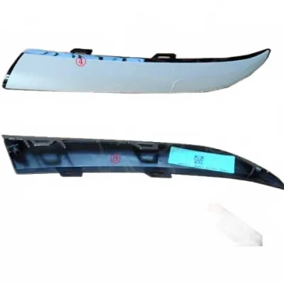 Haval H6 Guochao Front Grille Trim Strip (Left Side) – 2803165XKZ4NA Haval H6 Guochao Front Grille Trim Strip (Left Side) – 2803165XKZ4NA