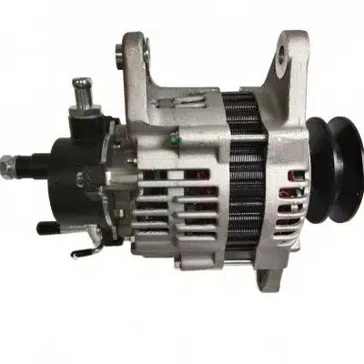 Isuzu 4KH1 3.0L Engine Alternator Assembly – OE 8-97240-270-2 Isuzu 4KH1 3.0L Engine Alternator Assembly – OE 8-97240-270-2