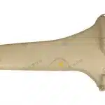 Haval H6 B-Pillar Interior Trim Panel (Lower Left) – Part No. 5402150XKZ16A3Y