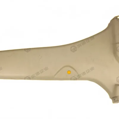 Haval H6 B-Pillar Interior Trim Panel (Lower Left) – Part No. 5402150XKZ16A3Y Haval H6 B-Pillar Interior Trim Panel (Lower Left) – Part No. 5402150XKZ16A3Y