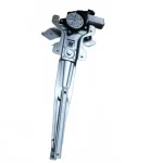 Foton Tunland Front Right Window Regulator Assembly (Part No. 6104010-0732-001)